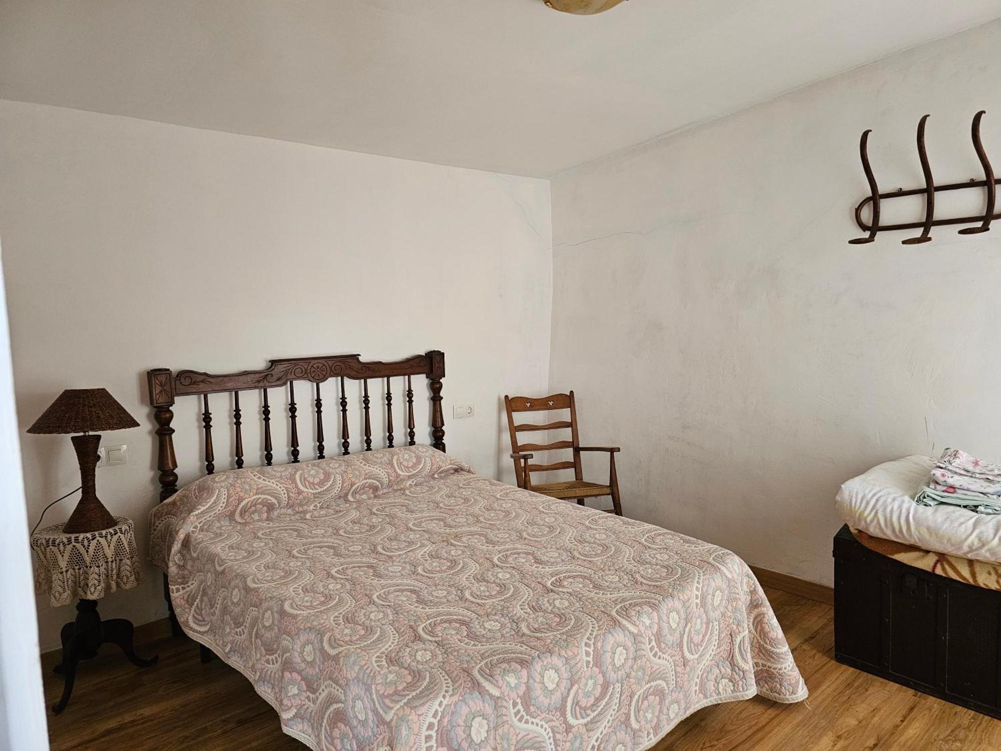 Casa Del Llavador Vall De Guadalest Benifato Luaran gambar